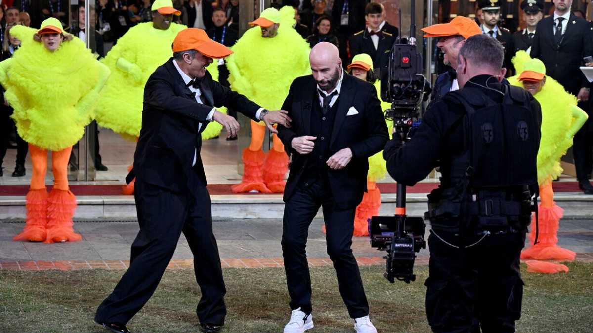 Immagine di Sanremo è lo specchio d'Italia e del suo provincialismo