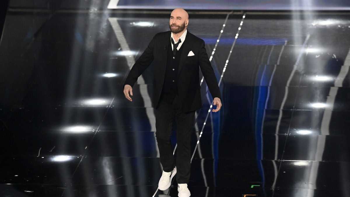 Immagine di “Travolta? Voleva fare il furbo nella patria dei furbi”, dice l’ad Rai Roberto Sergio