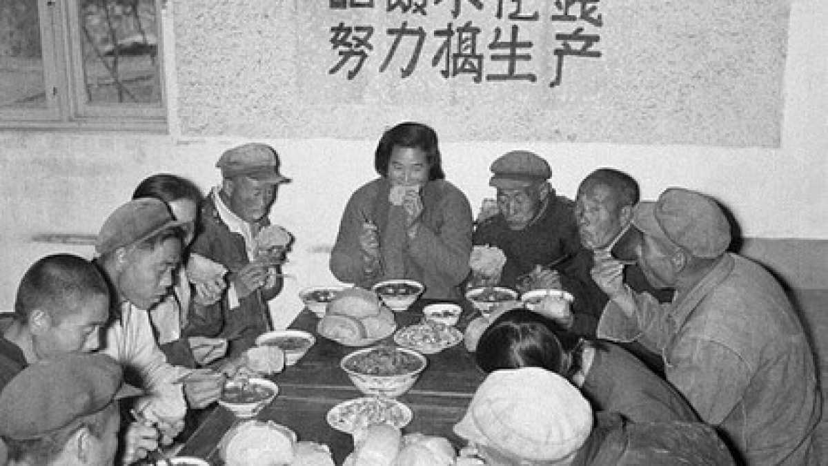 Immagine di Le tragedie nascoste tra Cina e Ucraina. Un libro