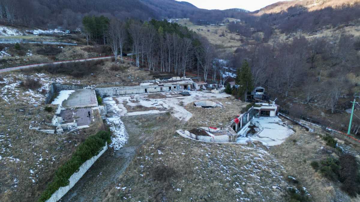 Immagine di La sentenza d’appello su Rigopiano conferma la fragilità dell’accusa