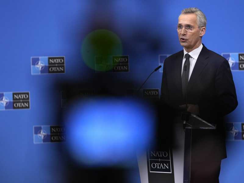  Foto LaPresse