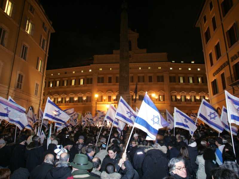 (foto Ansa)
