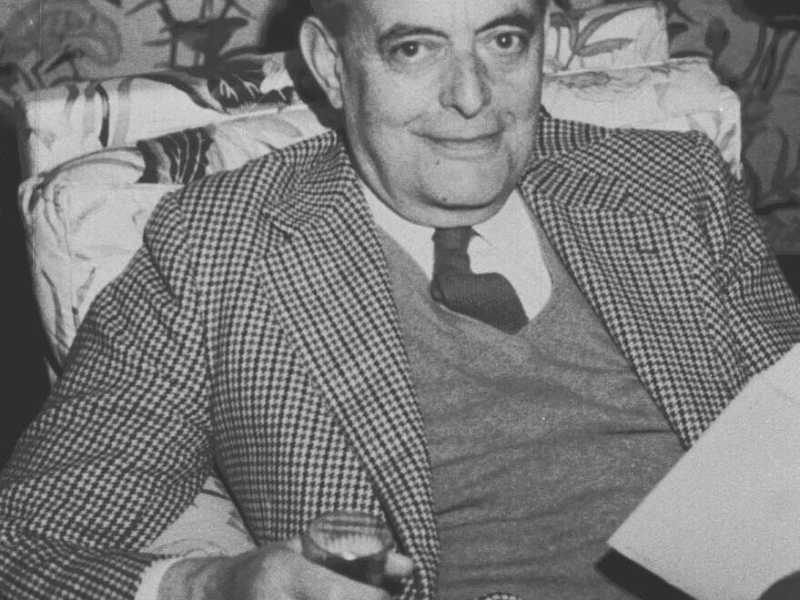 Giulio Bollati (Ansa)