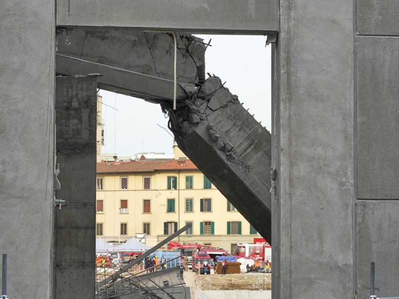 Le morti sul lavoro non si affrontano con la logica dello scalpo