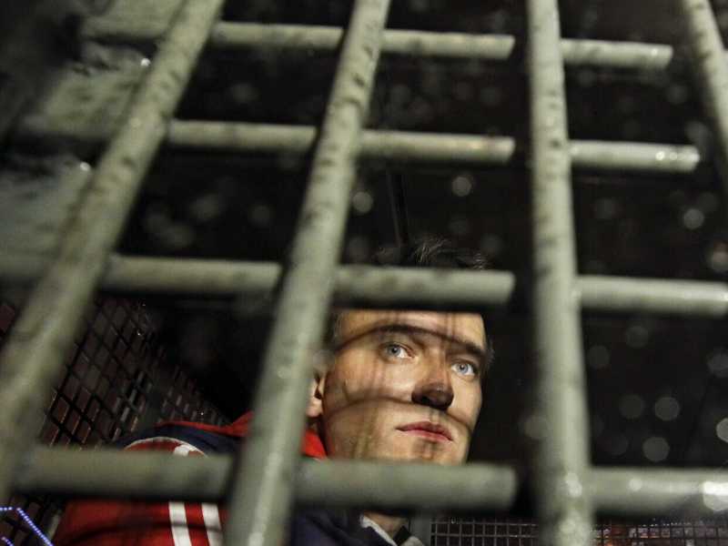 Foto Ap, via LaPresse