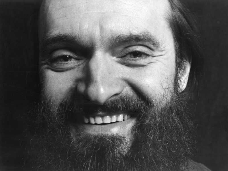  Arvo Part - Getty Images