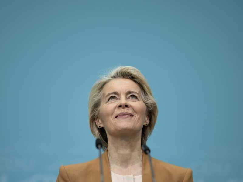 Foto Ap, via LaPresse