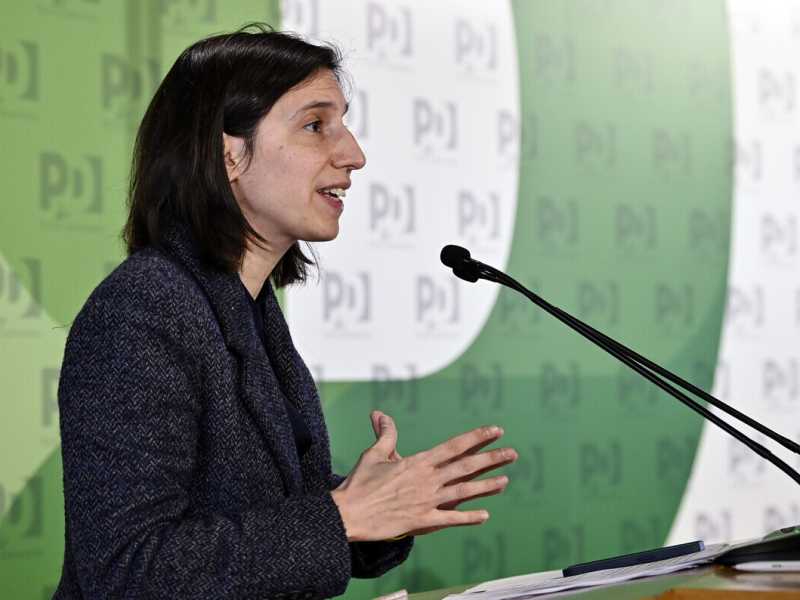 (foto Ansa)
