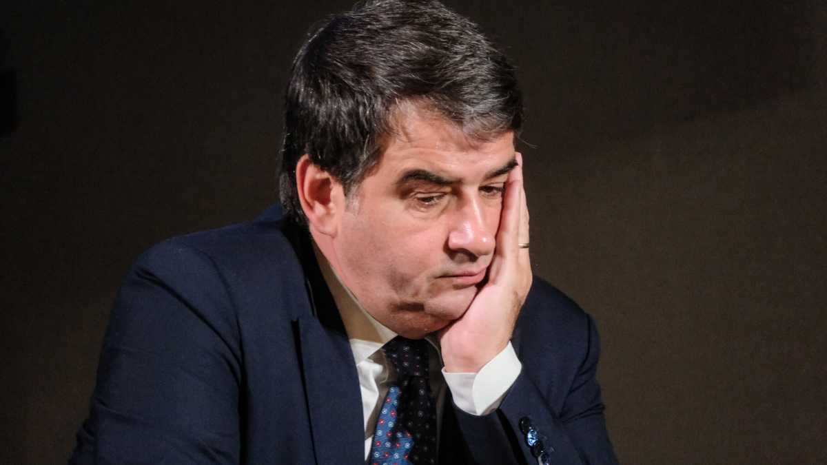 Immagine di Il Recovery funziona peggio del previsto