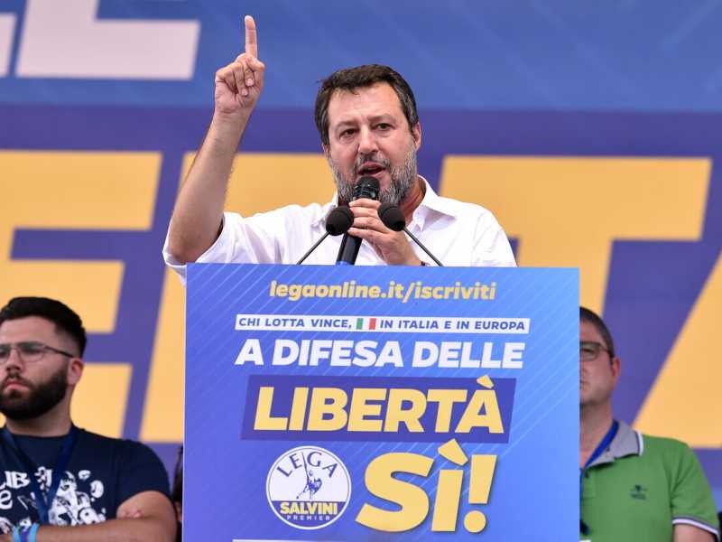 (foto Ansa)