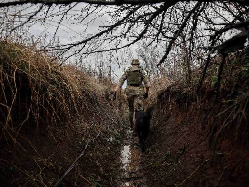 Tutti i crimini di Putin ancora nascosti dalla terra ucraina