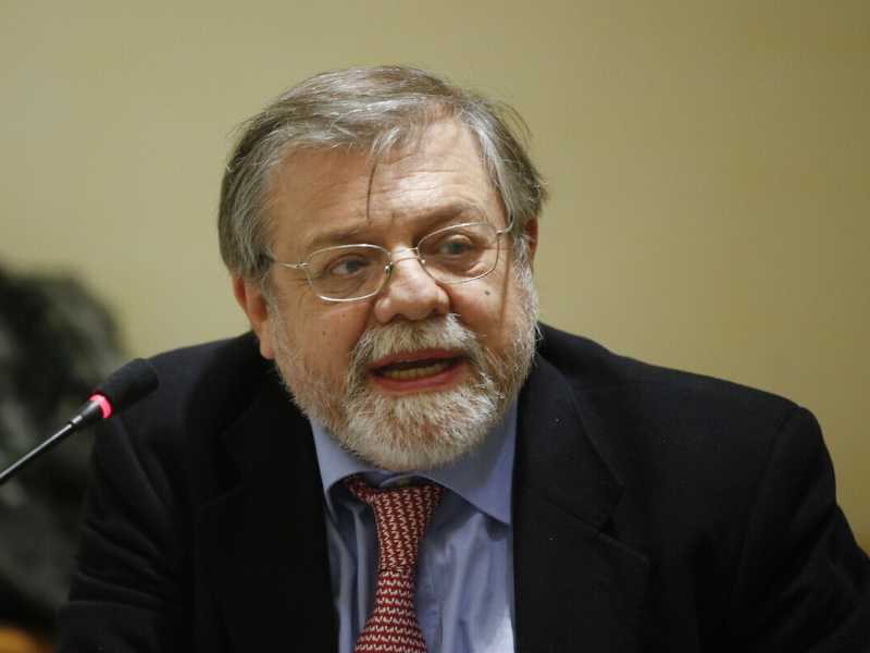 Angelo Panebianco (LaPresse)