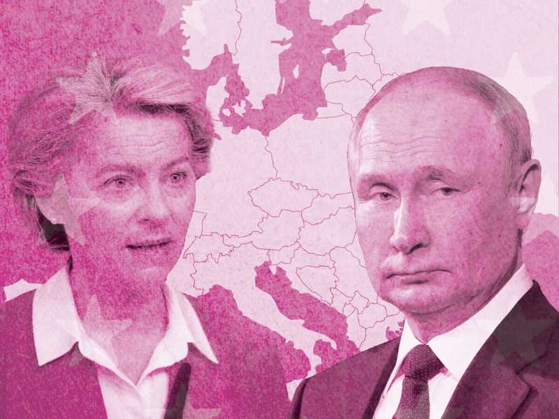 Si fa presto a dire difesa europea