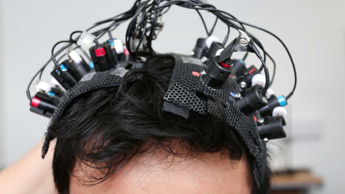 Immagine di Un cervello rafforzato grazie alla tecnologia