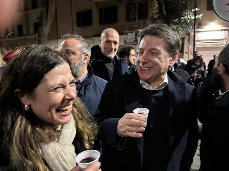 Sardegna, Todde presidente grazie a 40 mila voti disgiunti. Truzzu tradito da 5.355 preferenze