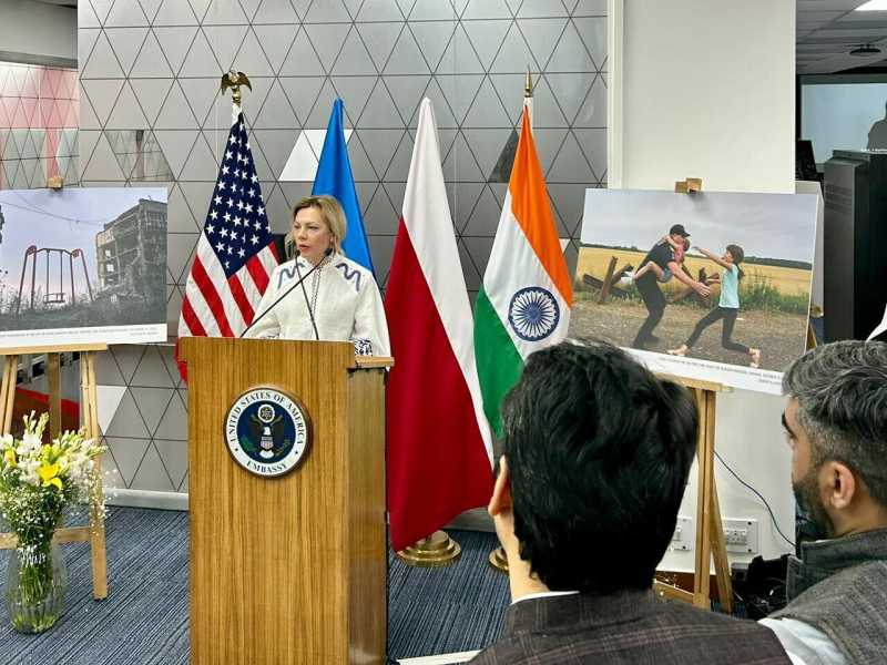 Così tutto è cambiato in Ucraina