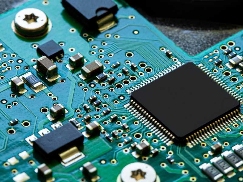&nbsp;Microchip - Getty Images