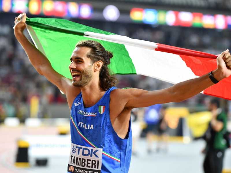 Che pasticcio! Addio anche ai mondiali di atletica nel 2027