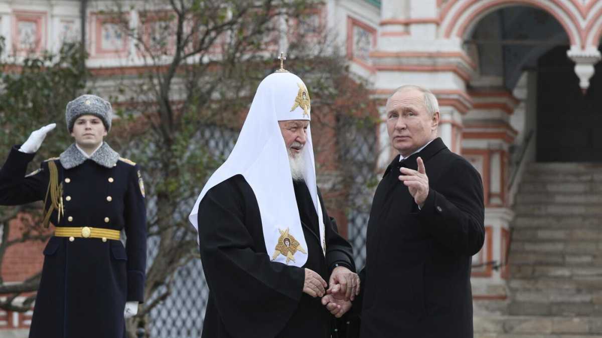 Foto Ap, via LaPresse