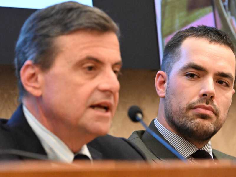 Il fondatore di Will Media Alessandro Tommasi si candida alle europee con Calenda