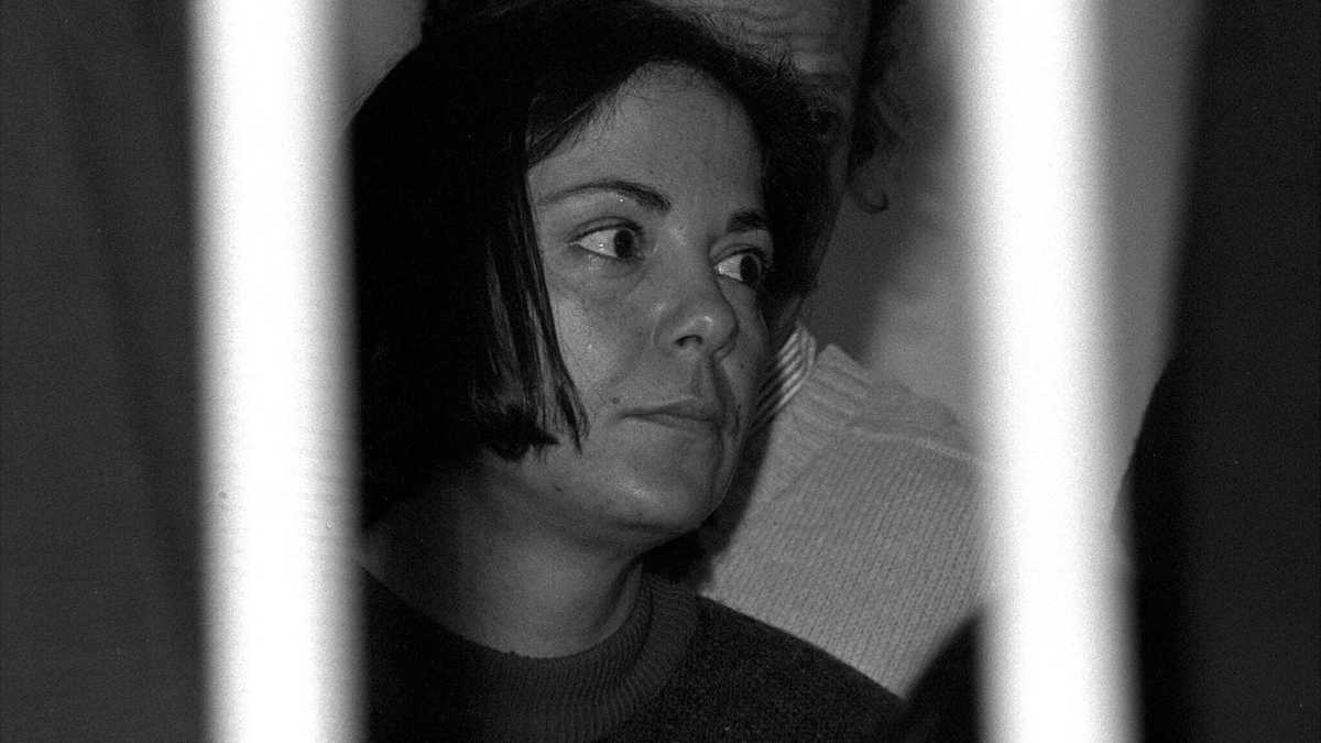 Immagine di Balzerani, le vittime e l'inferno