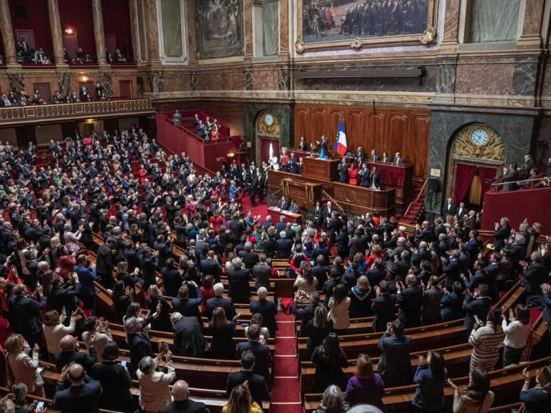 &nbsp;Francia - foto Ansa