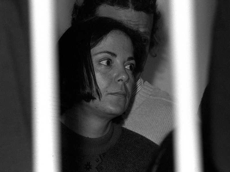 È morta l'ex Br Barbara Balzerani. Aveva 75 anni