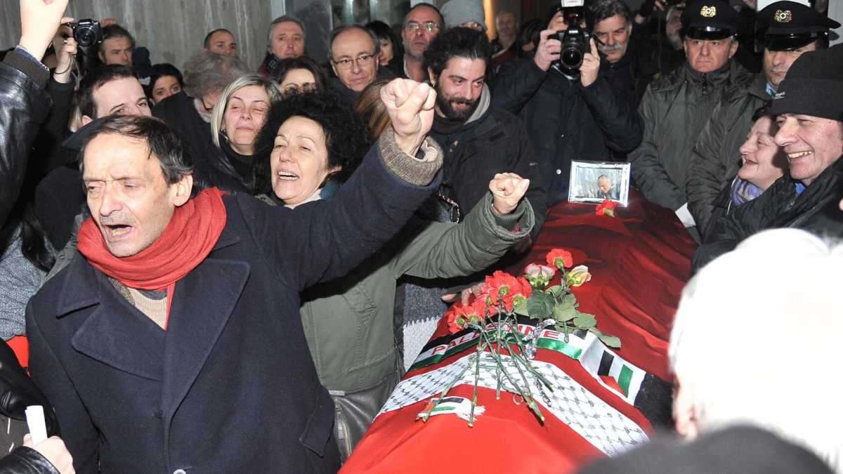 Immagine di "Pentimento" e la grottesca categoria che sovrappone la morale alla legge