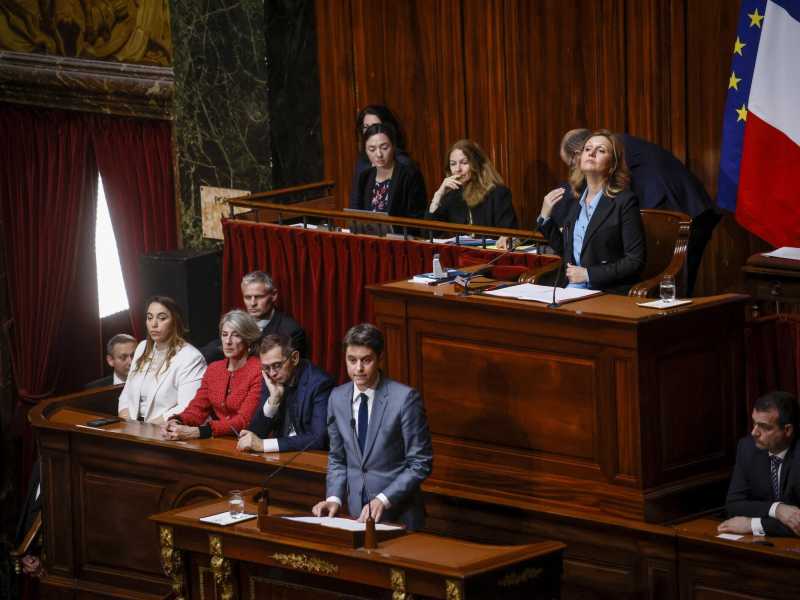 &nbsp;LaPresse