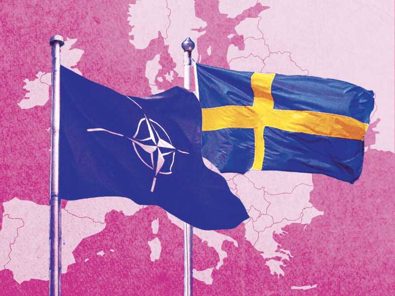 La Nato a trentadue ha gli obiettivi più chiari
