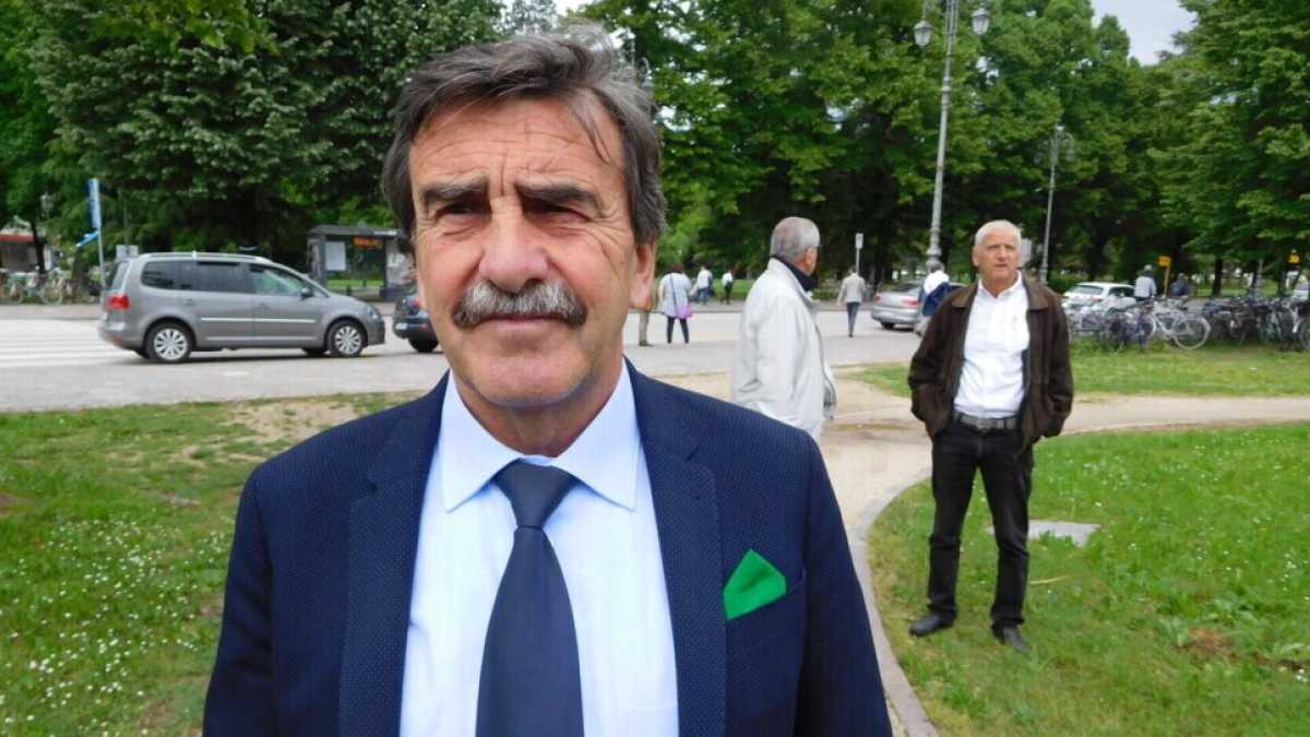 Immagine di “Salvini mi ha cacciato ma sarà la vecchia Lega a mandare via lui”. Parla Da Re