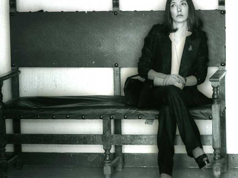 Oriana Fallaci (Ansa) <br />
