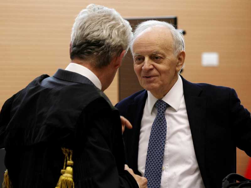 (foto Ansa)