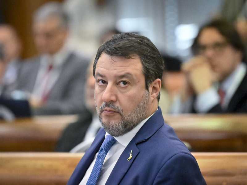 (foto Ansa)