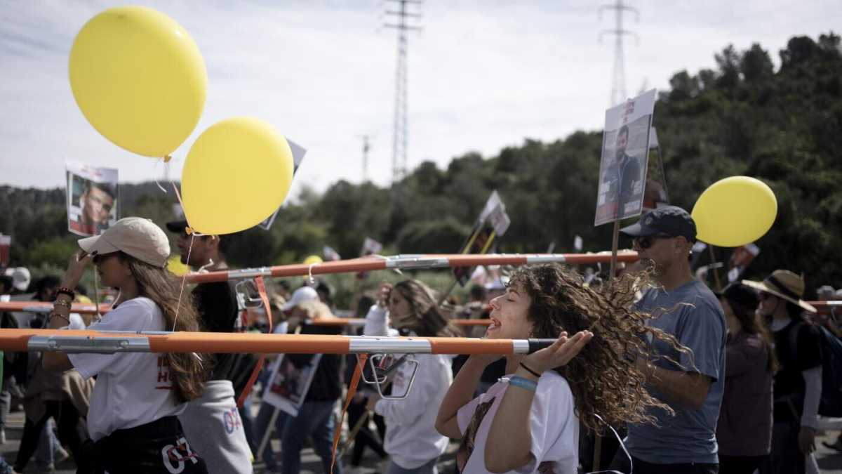 Immagine di Il percorso di guarigione di Israele dopo il 7 ottobre. Rinasceremo migliori