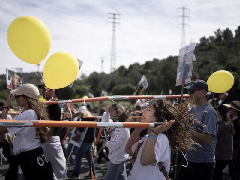 Il percorso di guarigione di Israele dopo il 7 ottobre. Rinasceremo migliori
