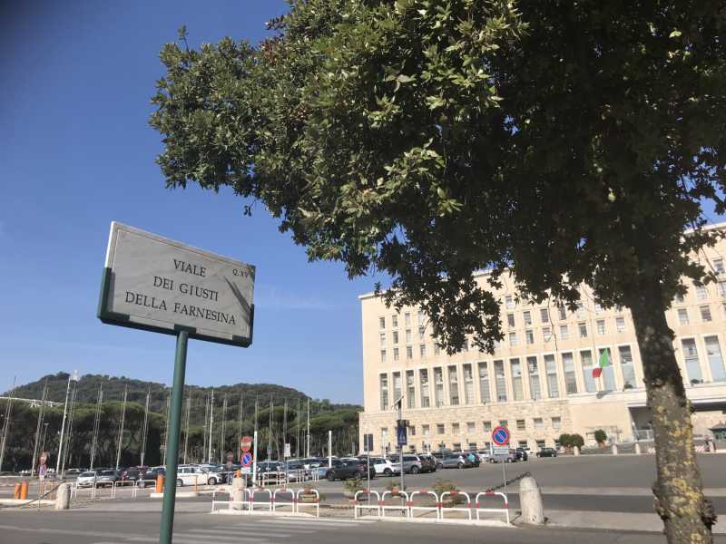 Foto dal sito della Fondazione Gariwo&nbsp;<br />