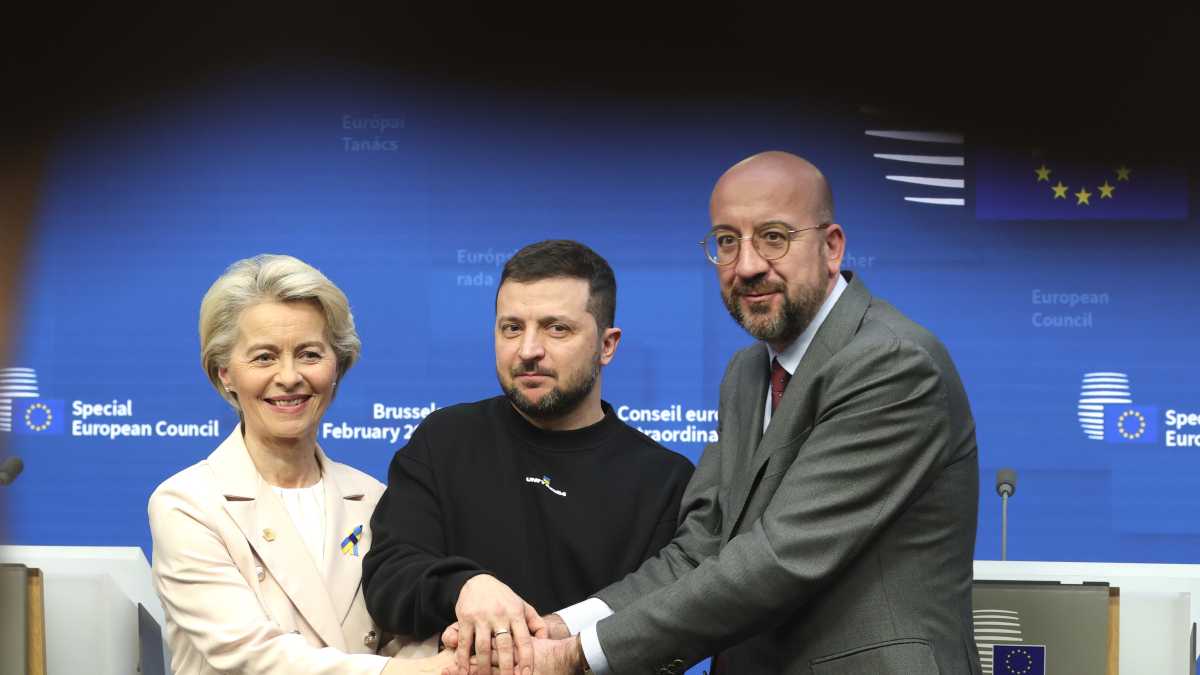 Foto LaPresse