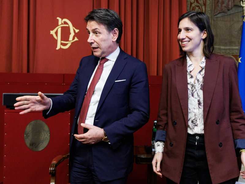 (foto LaPresse)