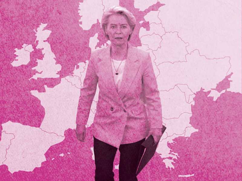 La seconda stagione di Ursula s’intitola: i nemici