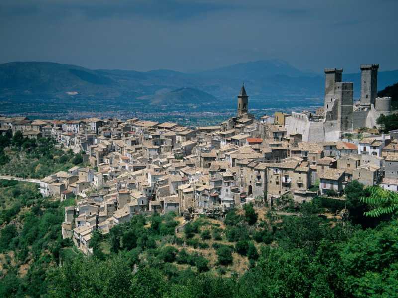Sarà l'Aquila la capitale italiana della cultura 2026
