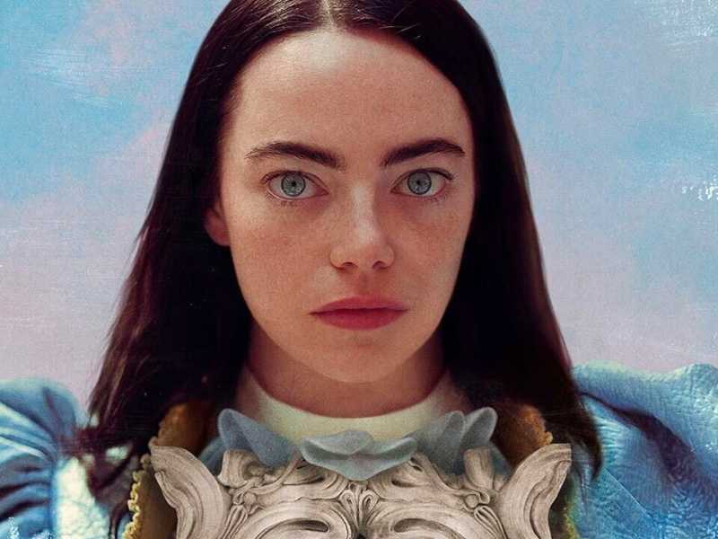Emma Stone, telefonami: dobbiamo parlare di appropriazione culturale