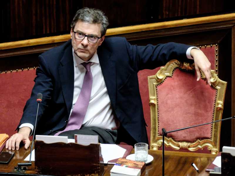 Con dati così vecchi, l’indagine sul Superbonus è un’occasione persa