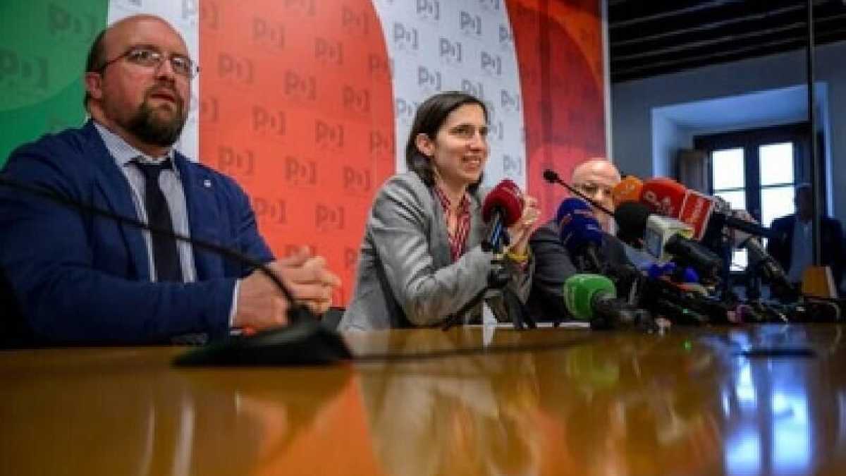 Immagine di Taruffi&Baruffi. Basilicata, Piemonte e gli altri guai del duo Pd