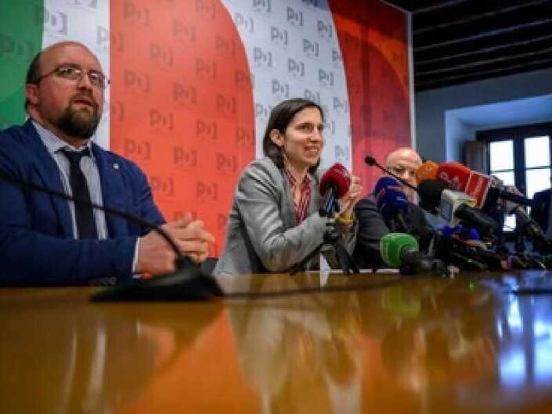 Taruffi&Baruffi. Basilicata, Piemonte e gli altri guai del duo Pd
