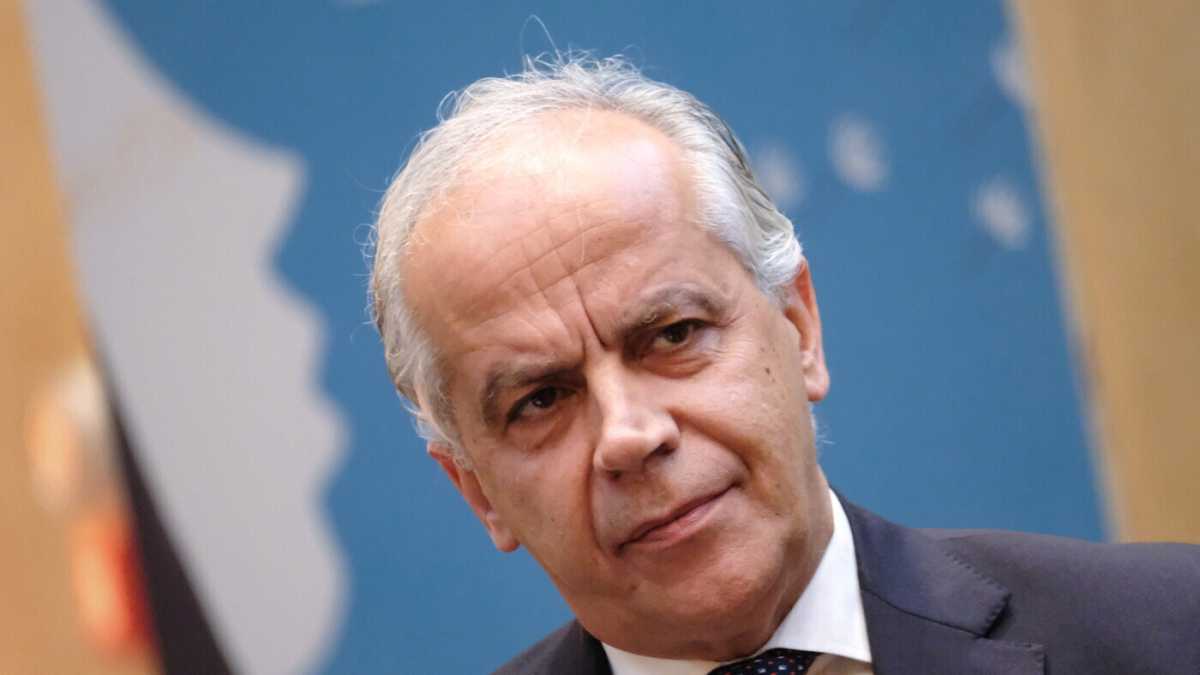 Immagine di “L’antisemitismo? Minaccia per l’Italia”. Chiacchierata con il ministro Piantedosi