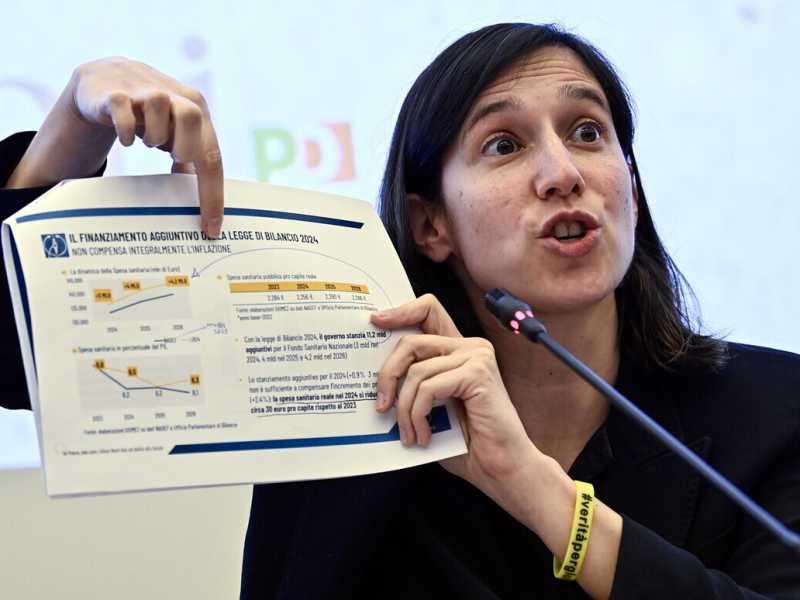 (foto Ansa)