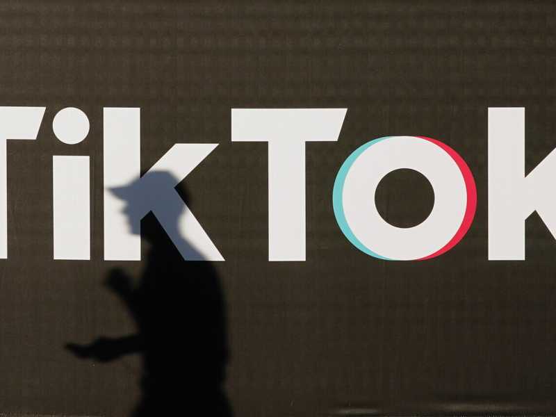 Il rischio disinformazione su TikTok, dove spopolano i candidati di destra alle europee