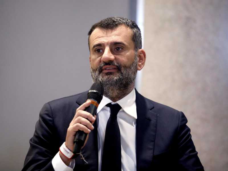 Antonio Decaro (Ansa)