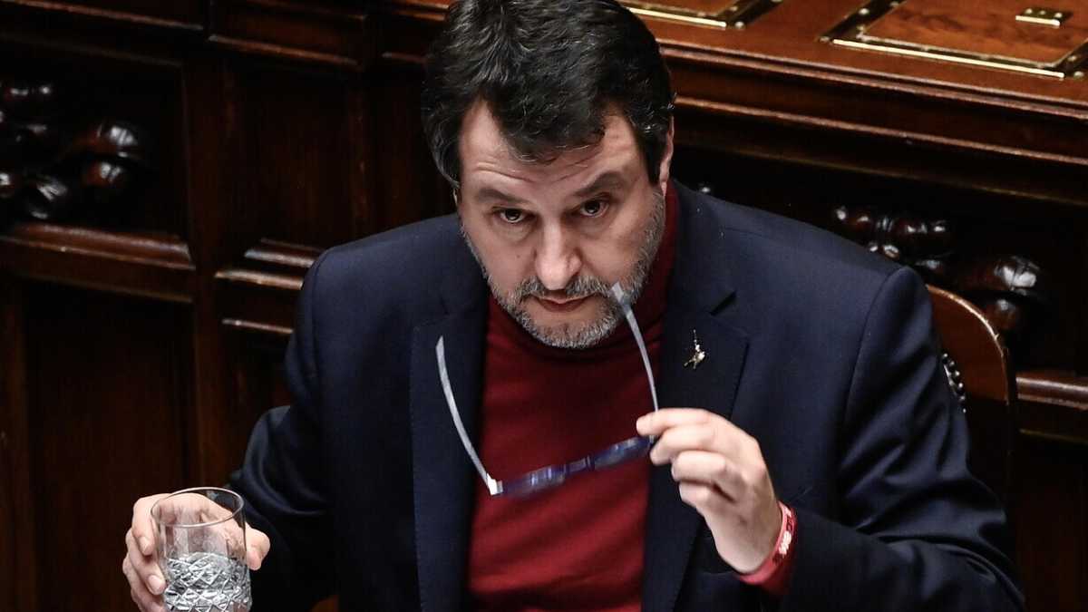 Immagine di Perché il sostegno di Salvini a Trump è contro gli interessi dei suoi stessi elettori